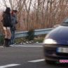 Качиха жриците на мотопеди