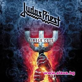Judas Priest пускат 