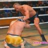 Стъки надмина Багата, Близнаците и Чука – игра в UFC