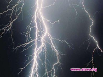 Кубинец оцеля след шест удара от мълния