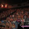 Стотици хора по бански гледаха СТРЪВ 3D