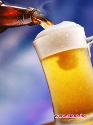 Британците поркат толкова бира у дома си, колкото и в пъбовете