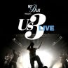 Us3 за първи път в София 