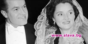 Американската певица Долорес Хоуп почина на 102