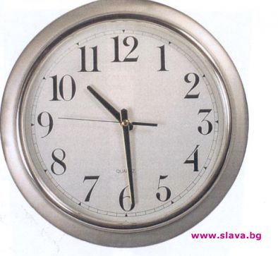 Смятаме времето различно?