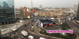 Google строи технологичен 