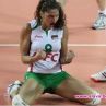 Скандалната Ева върната в националния