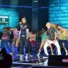 Том Боксер и Антония гостуват в X Factor