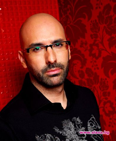 DJ Chus застава зад пулта в Yalta Club