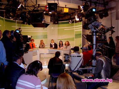 БНТ2 стартира