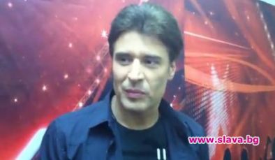 Мартин от X-Factor по-суетен от мадама 