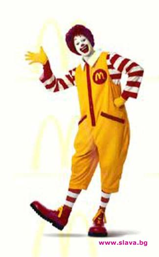 McDonald`s си прави телевизия