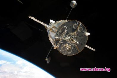 Изложба и наблюдение с телескоп за премиерата на Хъбъл в Imax. 