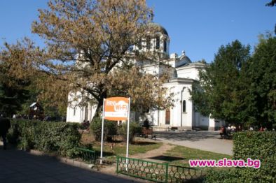 VIVACOM пусна безплатен Wi-Fi и в парк Лебеда