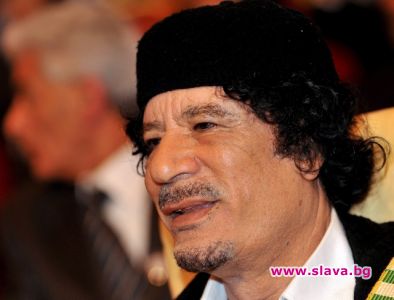 Аутопсията на Кадафи била 