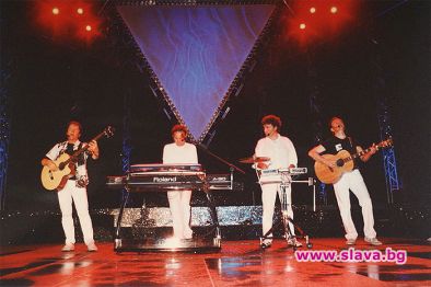 POOH идват в България