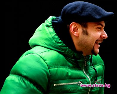 Стартера представя 