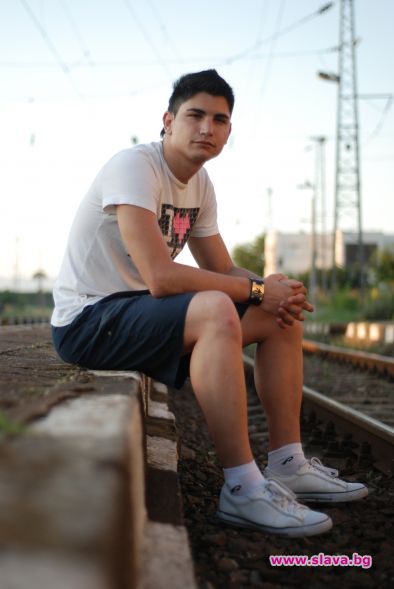 Искаш ли да станеш Dj и продуцент?