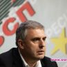 Ивайло Калфин: Който подценява хората, губи в политиката 