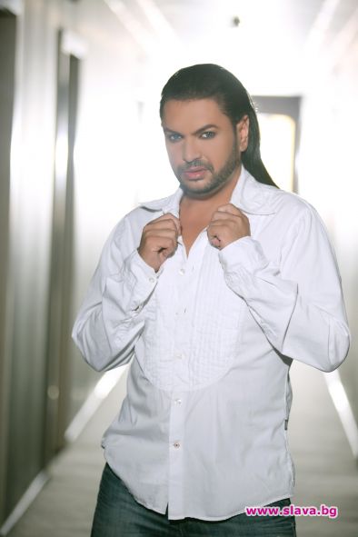 Свалиха клипа на Ерик от мрежата