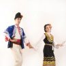 2-ри Национален Фолклорен Фестивал в София