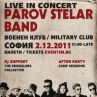 Parov Stelar Band с нов албум 