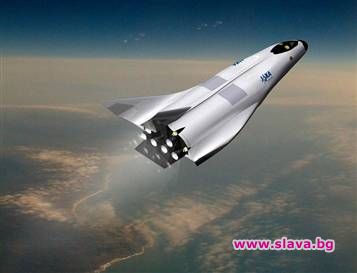 Успех на китайците в Космоса