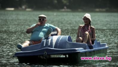 Любовни терзания в Столичаните