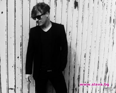 Parov Stelar Band идват в България 