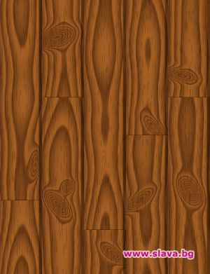 Пуснаха дървени вратовръзки