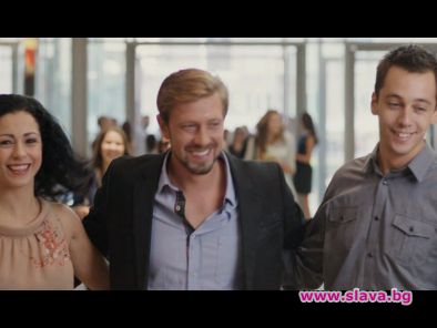 Касабови отново начело на мол Витоша