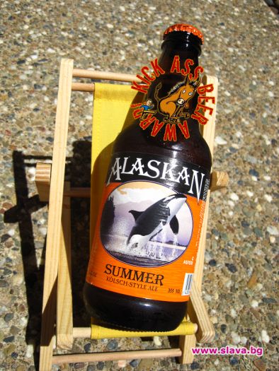 Затрупан в снега мъж оцеля благодарение на бира 