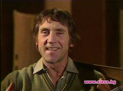 Висоцки изпревари Холивуд