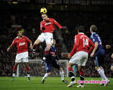 Ман Юнайтед аут от Шампионската лига 