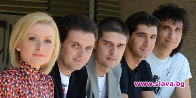 „С Теб Танцувам” за Коледа от Група „ТЕ” 