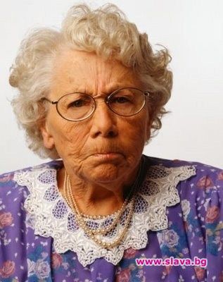 Бойна баба изгони крадец