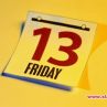 2012-а: Три пъти петък, 13-и