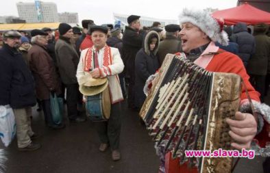 Беларус вече е страната на милионерите