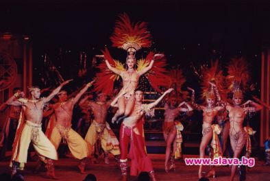 НепознатиТЕ се завръщат в ефира на bTV