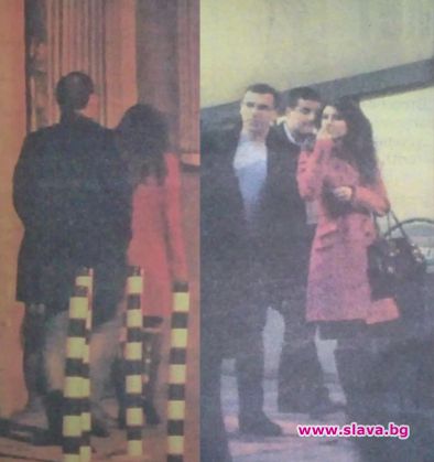 Дянков пак с Ирина