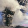 Вулканът Етна се събужда 