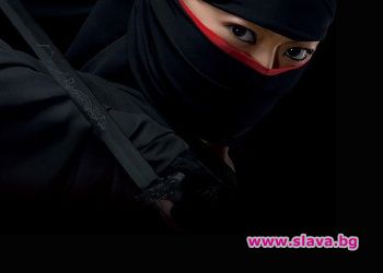 Стюардеси нинджи в китайските самолети