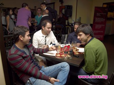 Турнето на True Tales вече и в Свищов