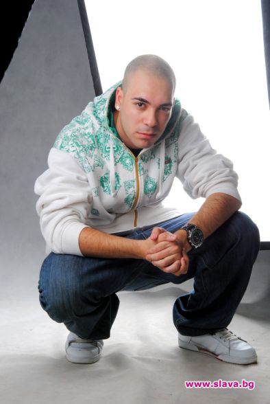 Рап-изпълнителя Braketo с ново видео