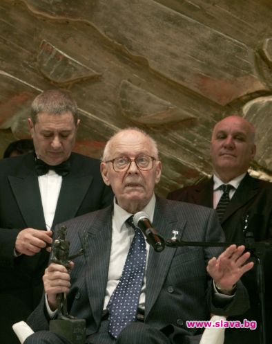 Прощаваме се с Коста Цонев днес 