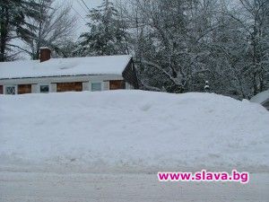 Червеният зимен код помага на секса 