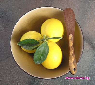 Лимонената диета е най-вредна