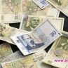 Само 4% от българите със заплати над 1000 лв.