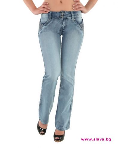 Създадоха ароматизирани дънки