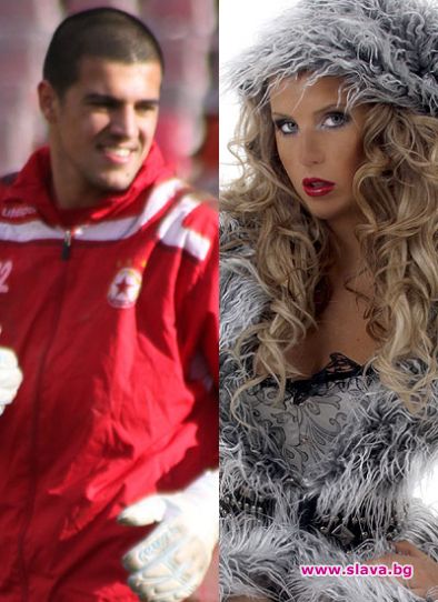 Alexa преспала с най-надарения в бг футбола?